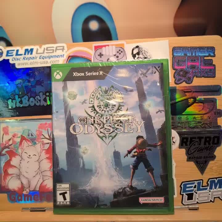 Video Thumbnail