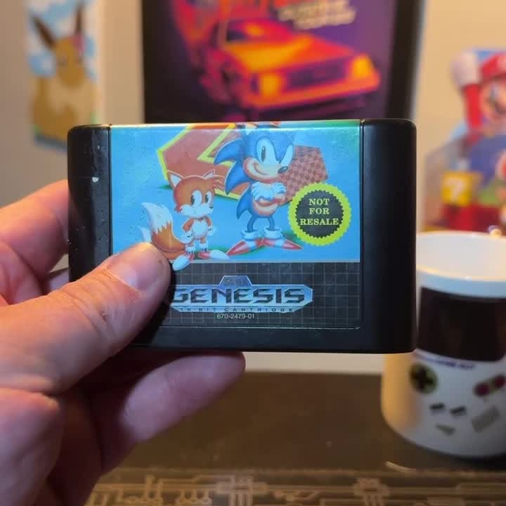 Video Thumbnail