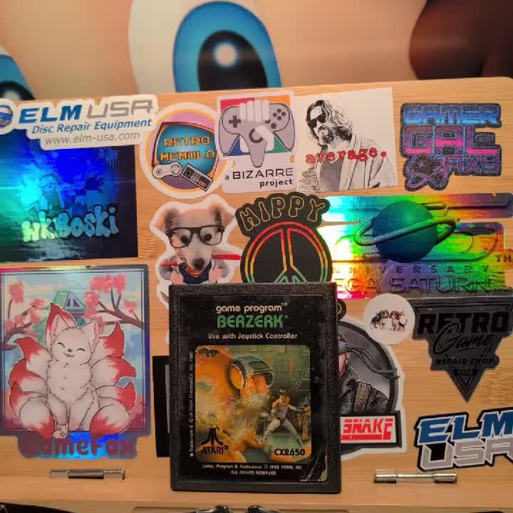 Video Thumbnail