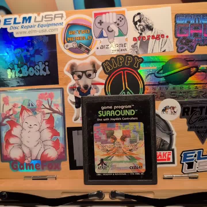 Video Thumbnail