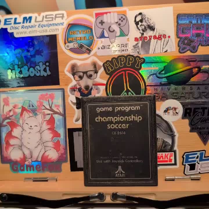 Video Thumbnail