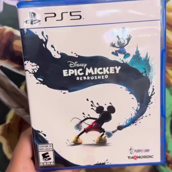 Video Thumbnail