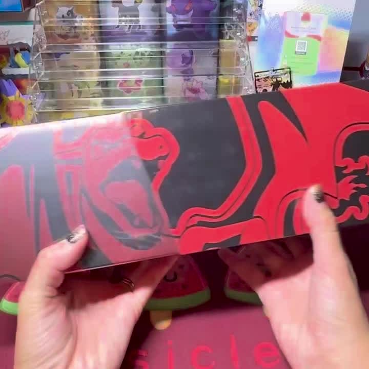 Video Thumbnail