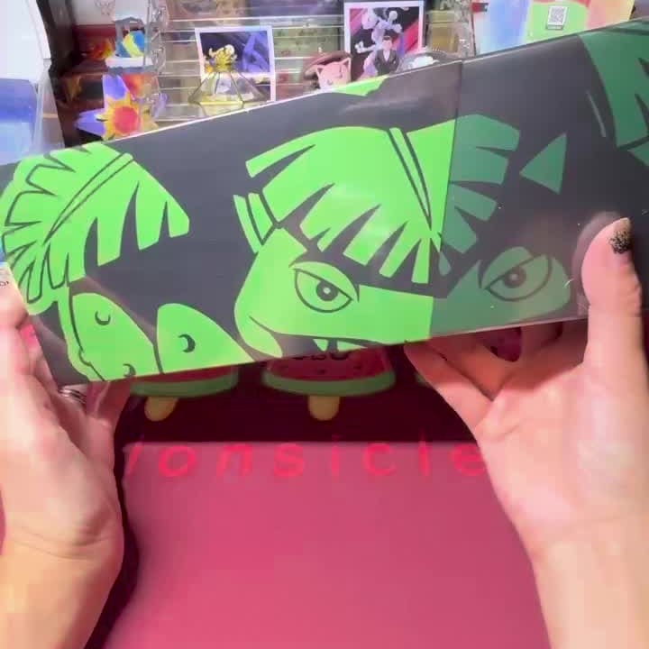 Video Thumbnail