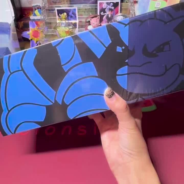 Video Thumbnail
