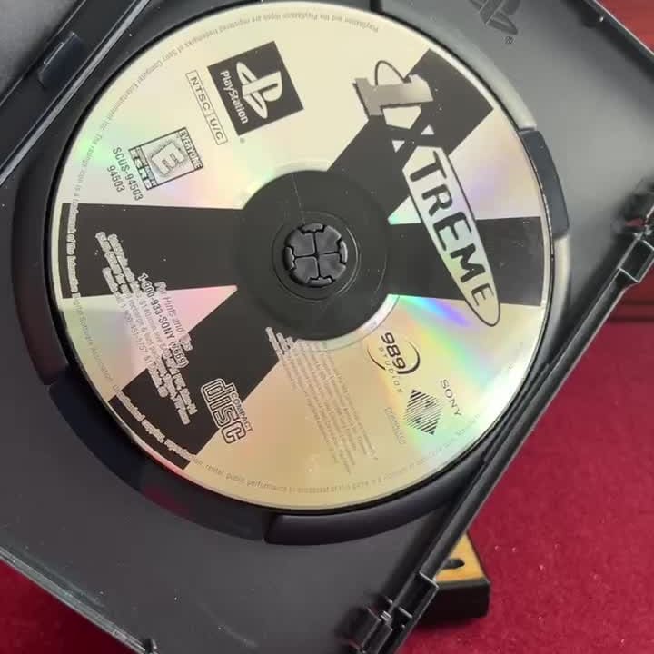 Video Thumbnail