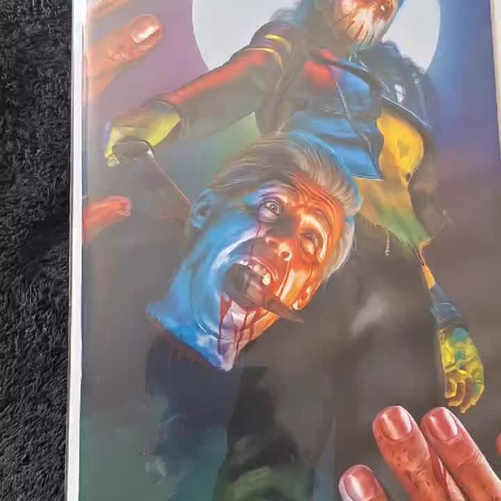 Video Thumbnail