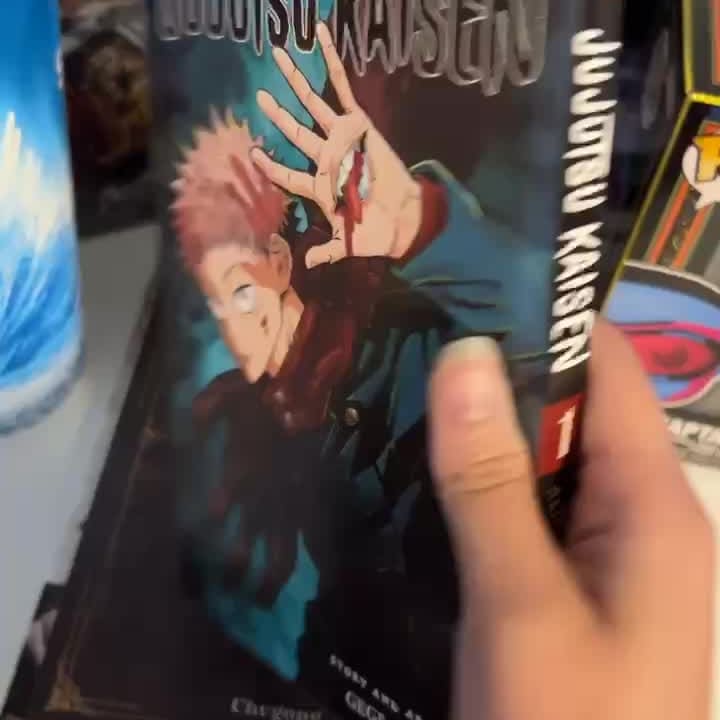 Video Thumbnail