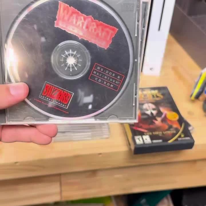 Video Thumbnail