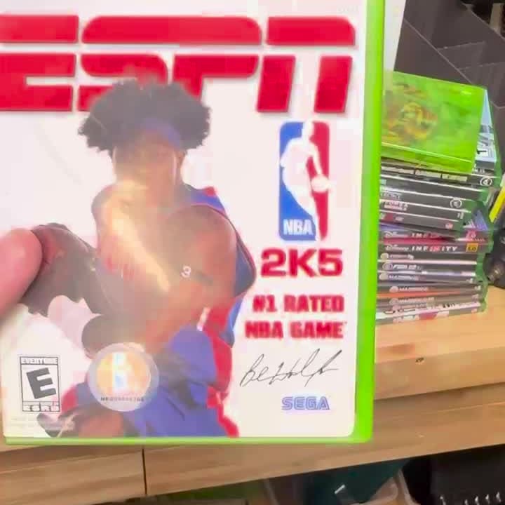 Video Thumbnail