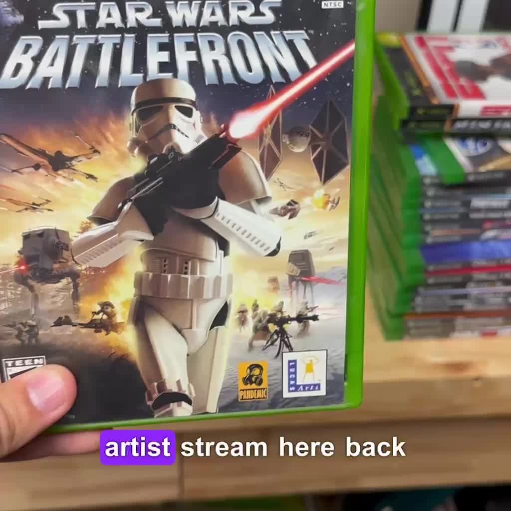 Video Thumbnail