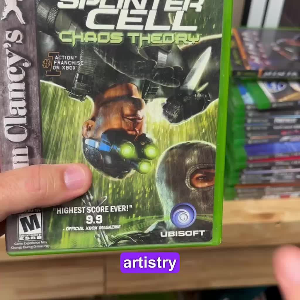 Video Thumbnail
