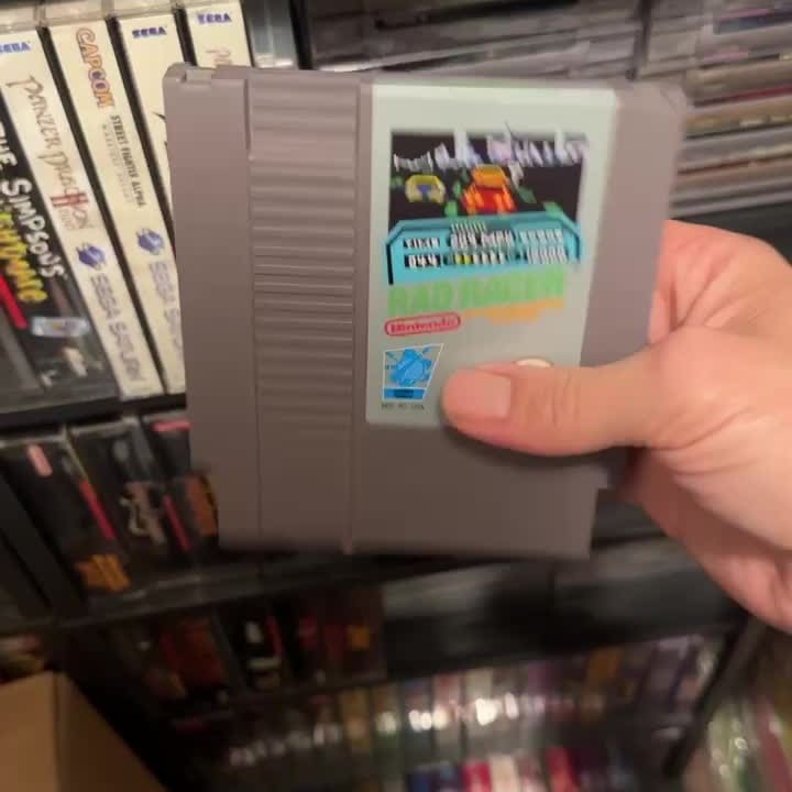 Video Thumbnail