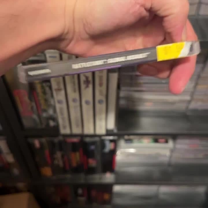 Video Thumbnail