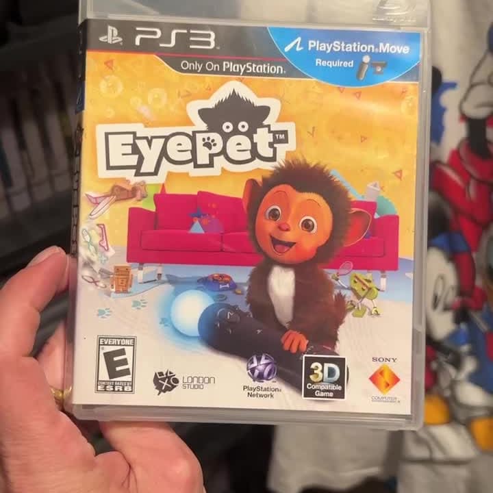 Video Thumbnail