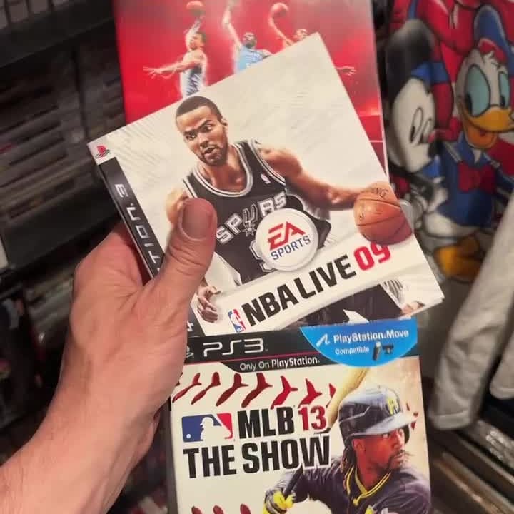 Video Thumbnail