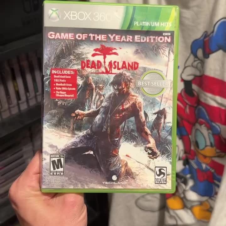 Video Thumbnail