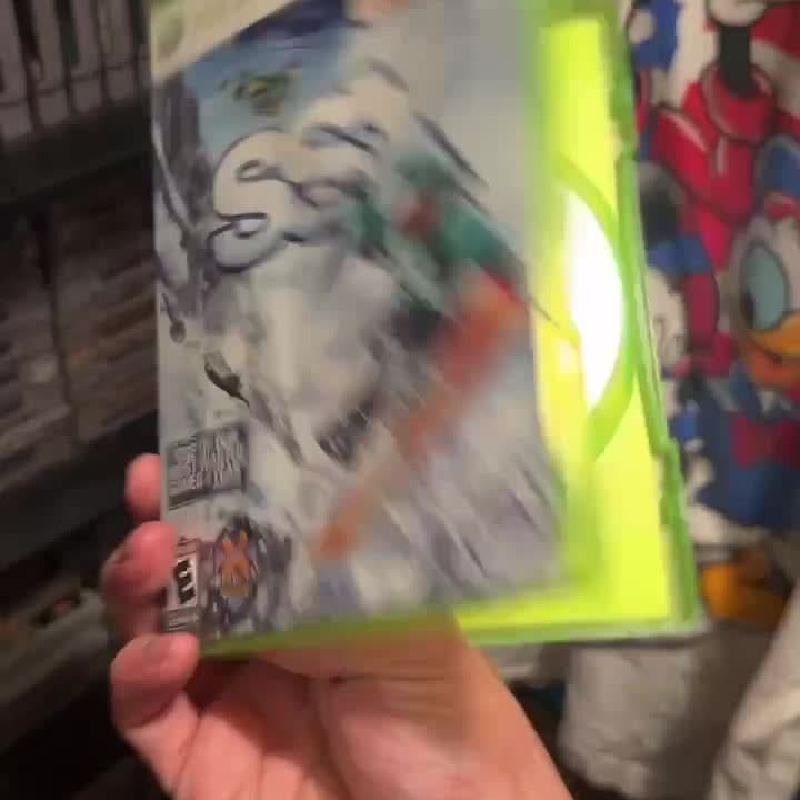 Video Thumbnail