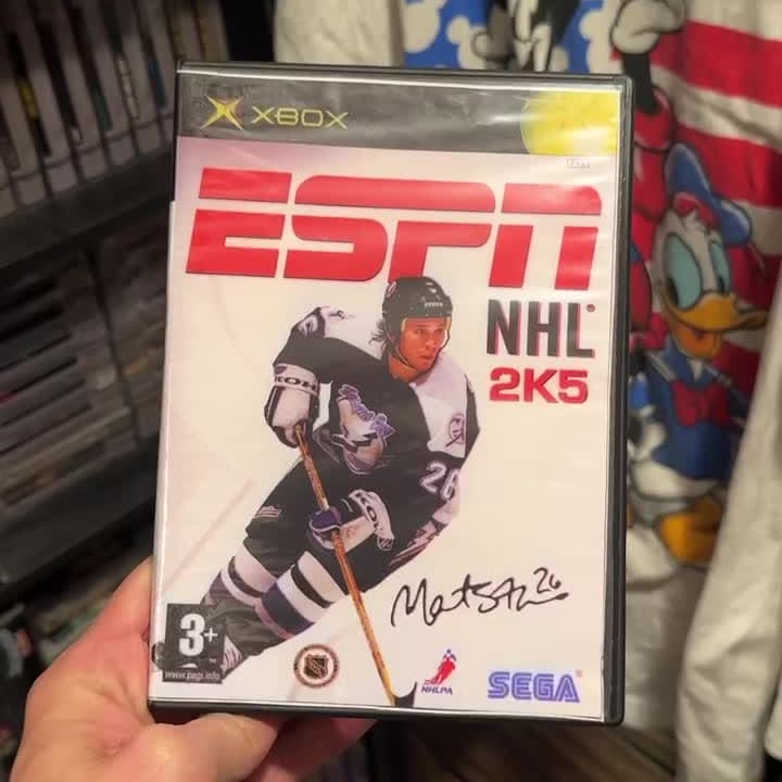 Video Thumbnail