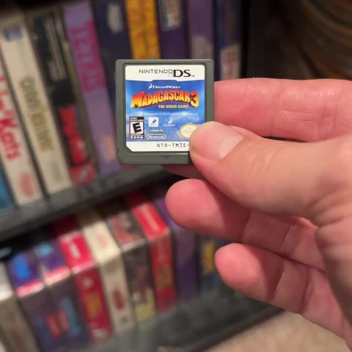 Video Thumbnail
