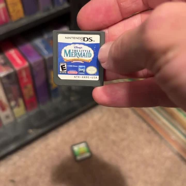 Video Thumbnail
