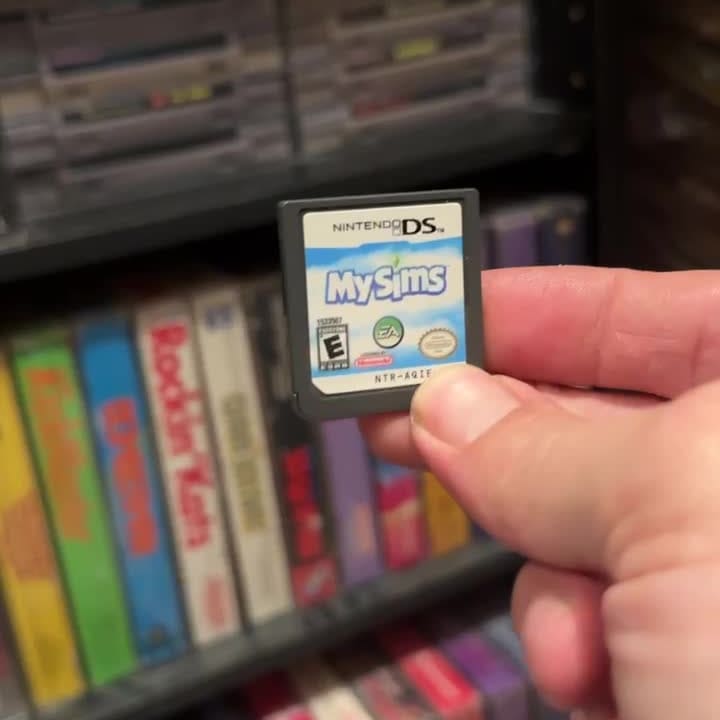 Video Thumbnail