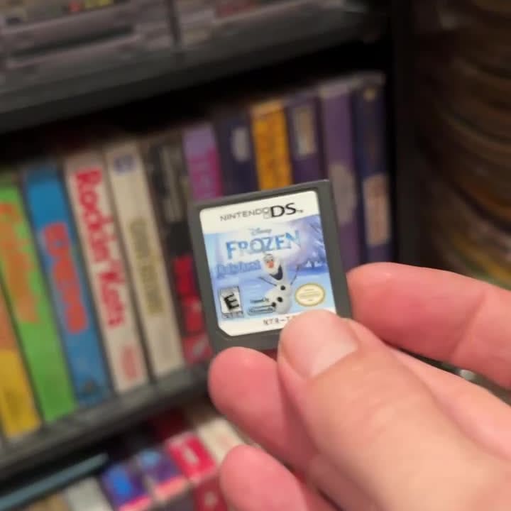 Video Thumbnail