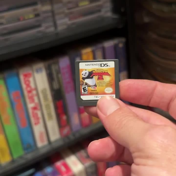 Video Thumbnail