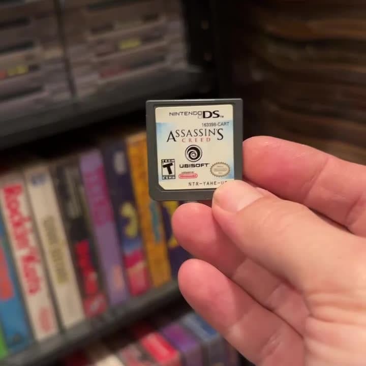 Video Thumbnail