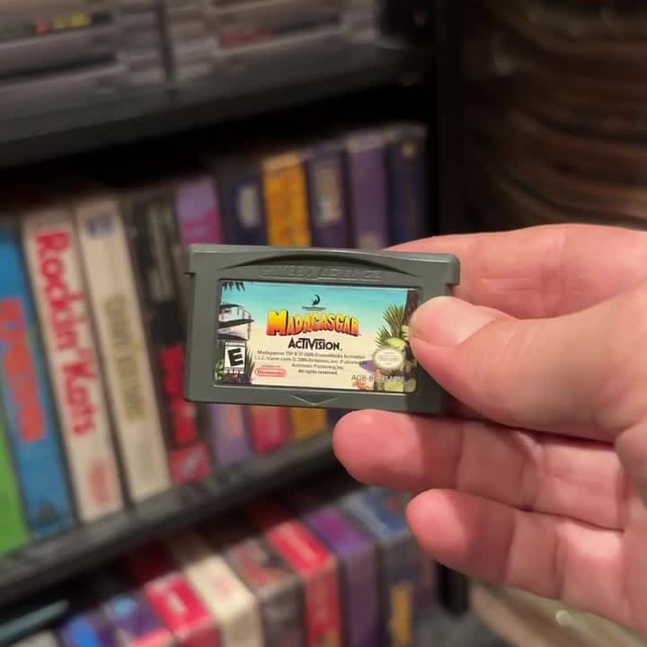 Video Thumbnail