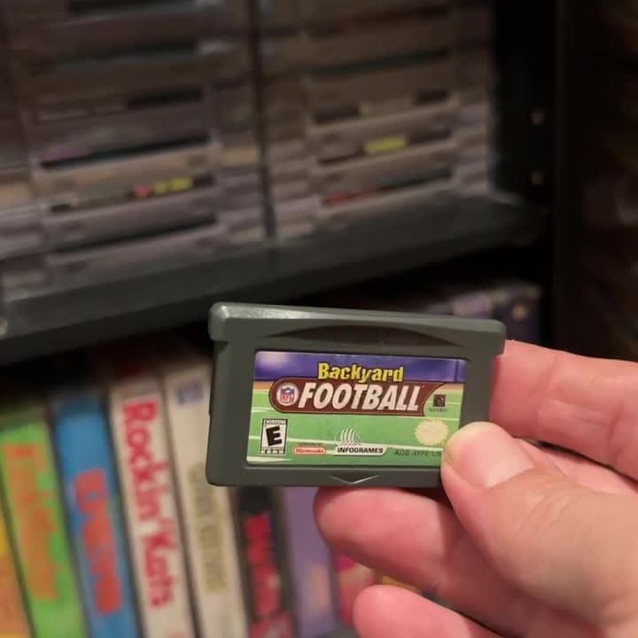 Video Thumbnail