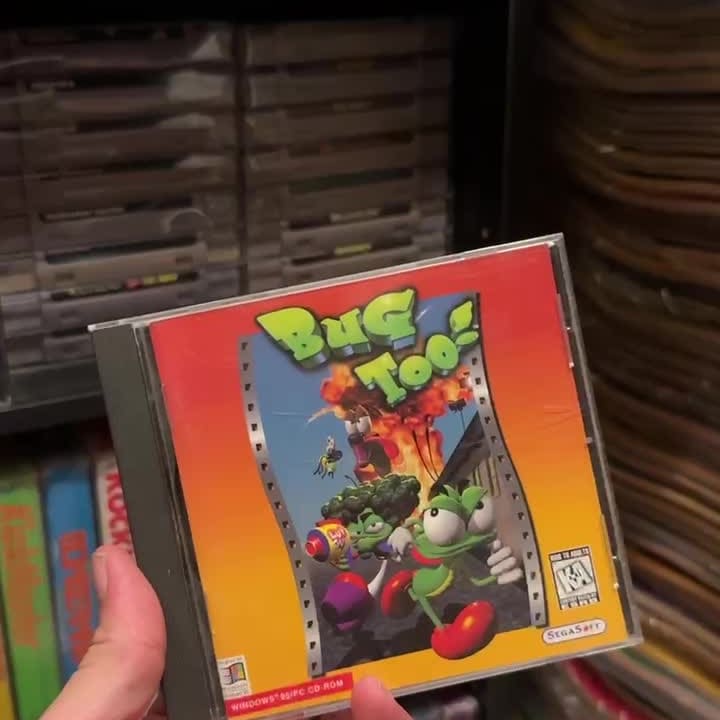 Video Thumbnail