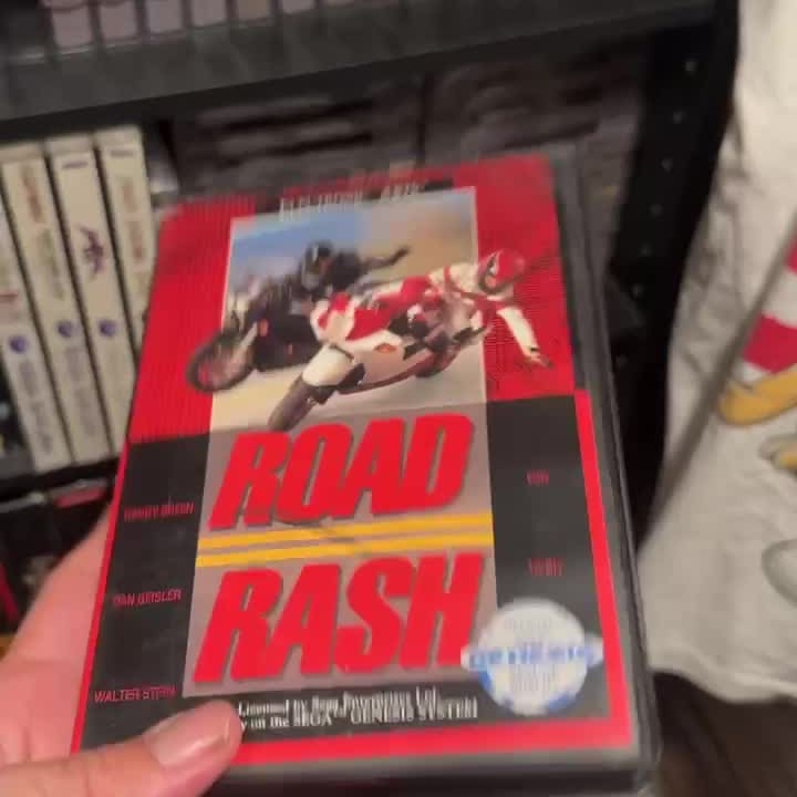 Video Thumbnail