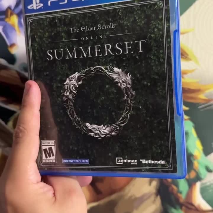 Video Thumbnail
