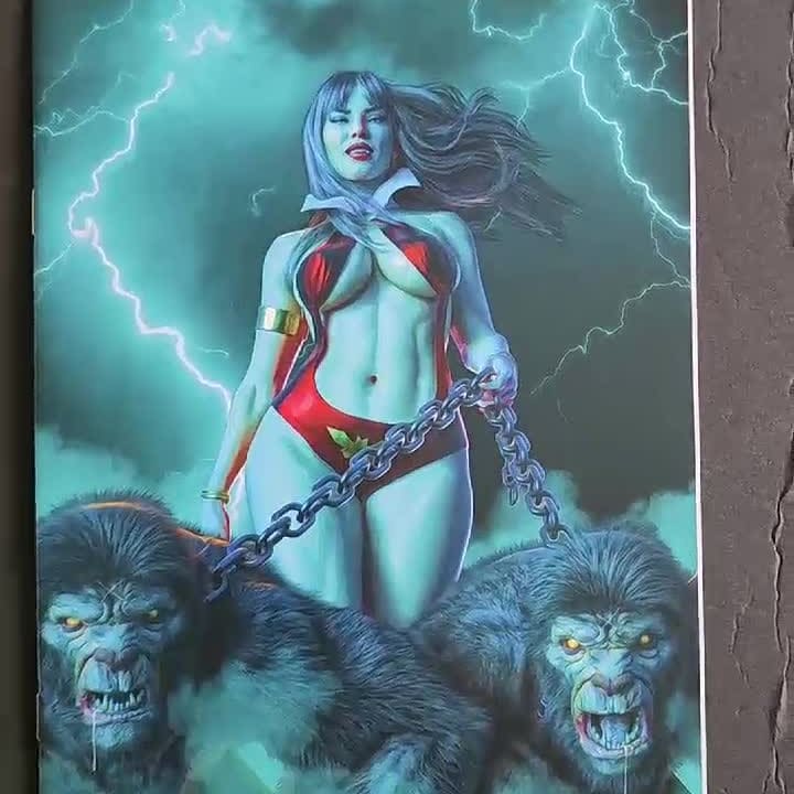 Video Thumbnail