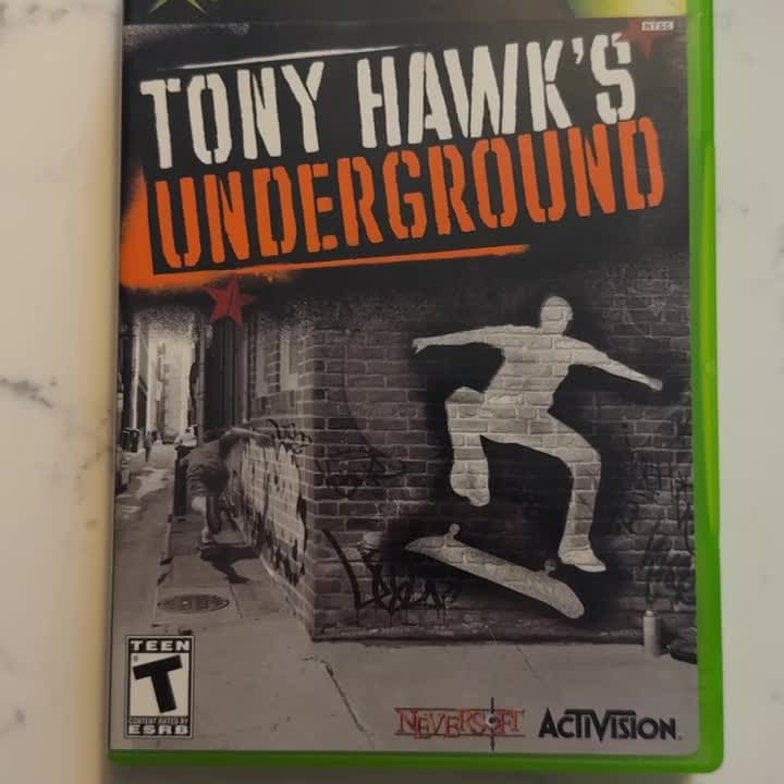 Video Thumbnail