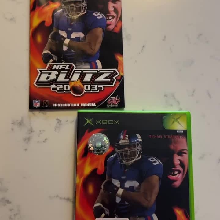 Video Thumbnail