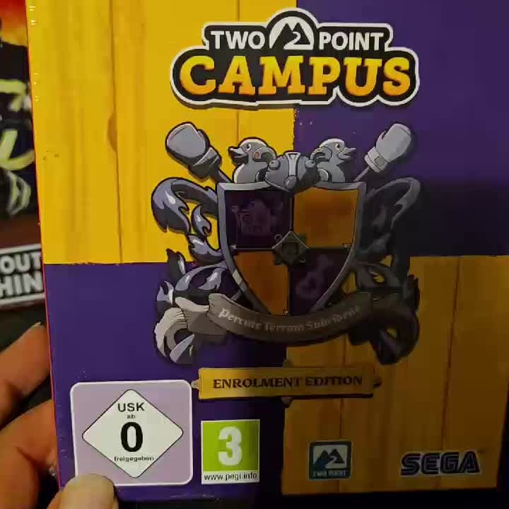 Video Thumbnail