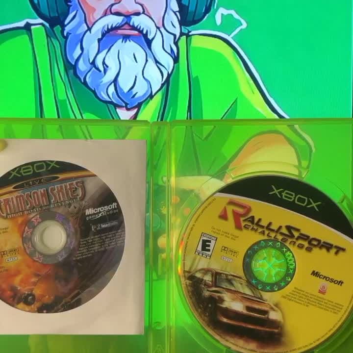 Video Thumbnail