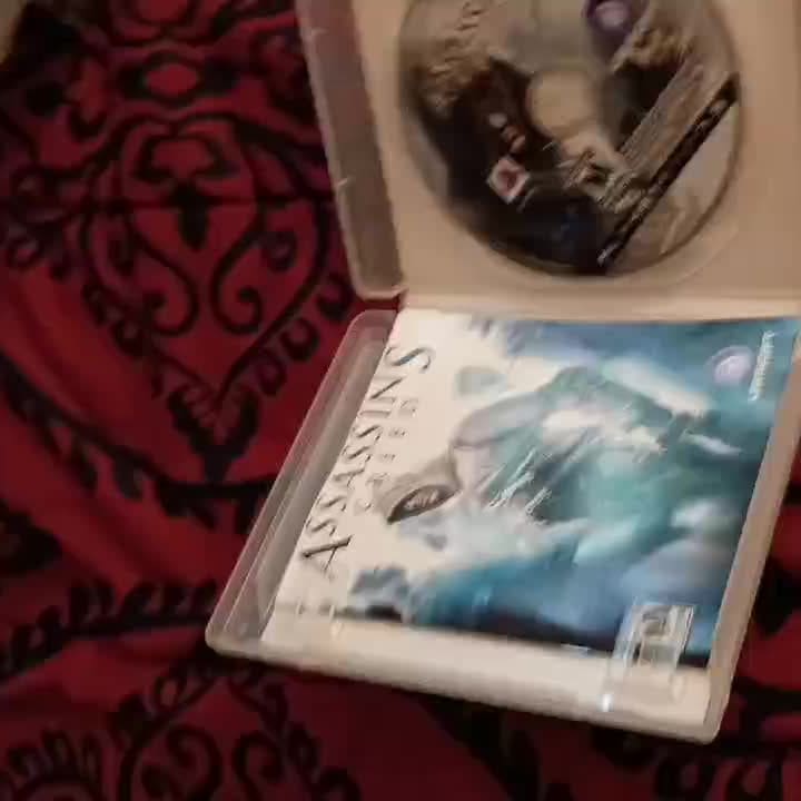 Video Thumbnail