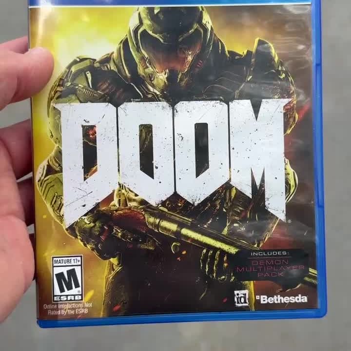 Video Thumbnail