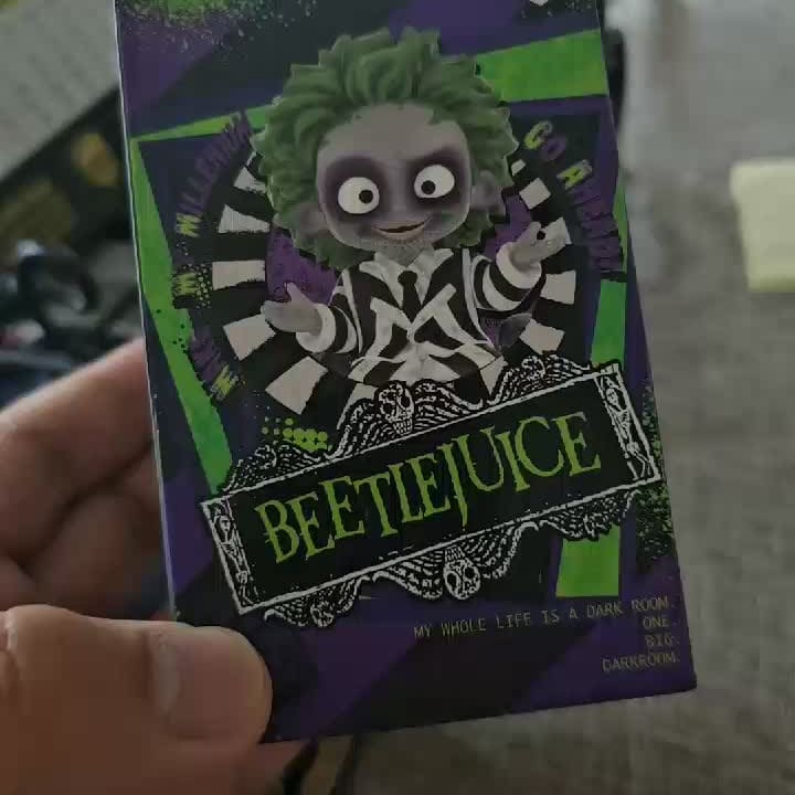 Video Thumbnail