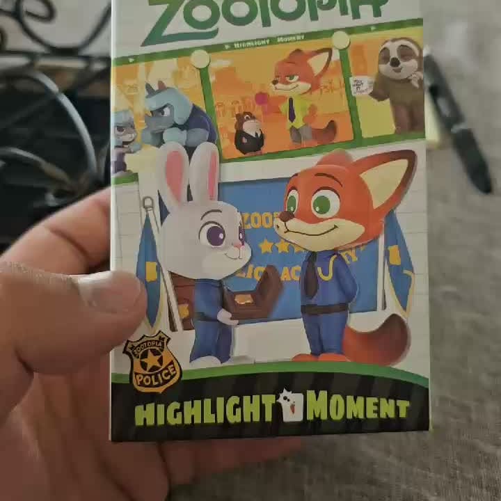Video Thumbnail