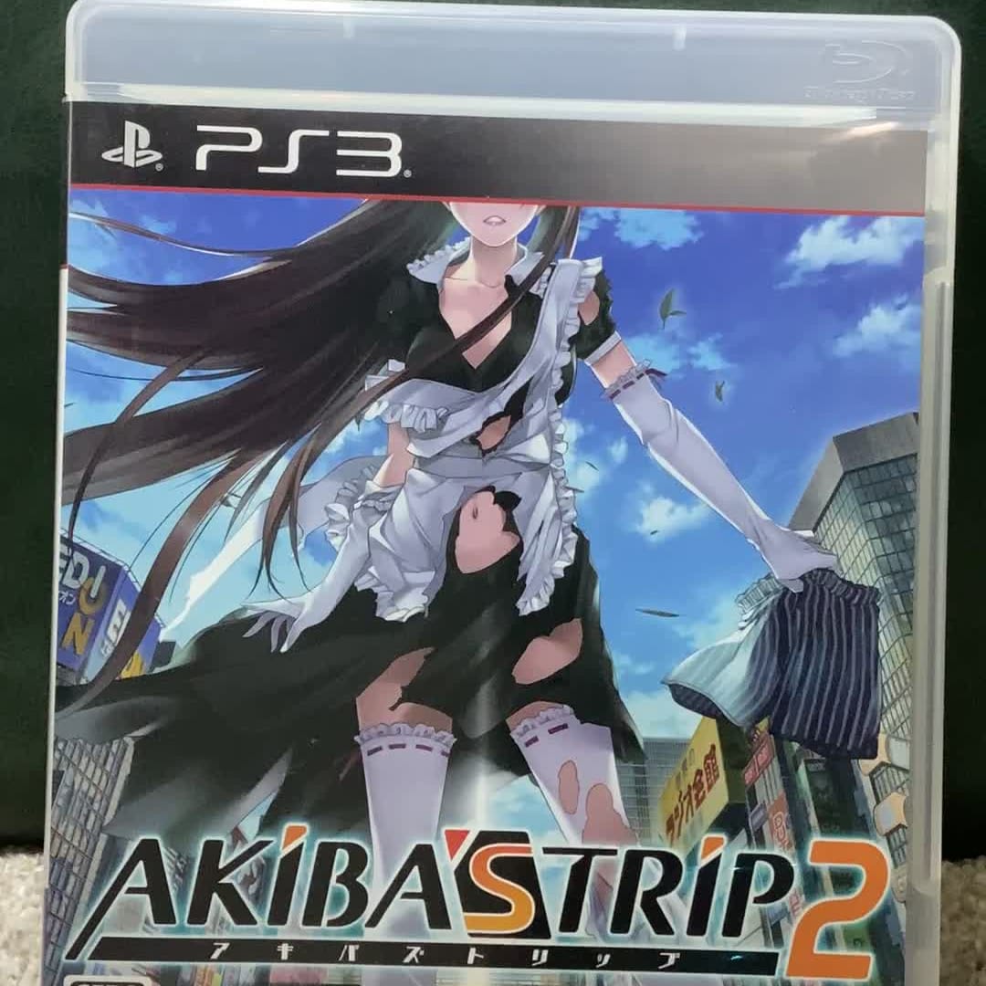 Video Thumbnail
