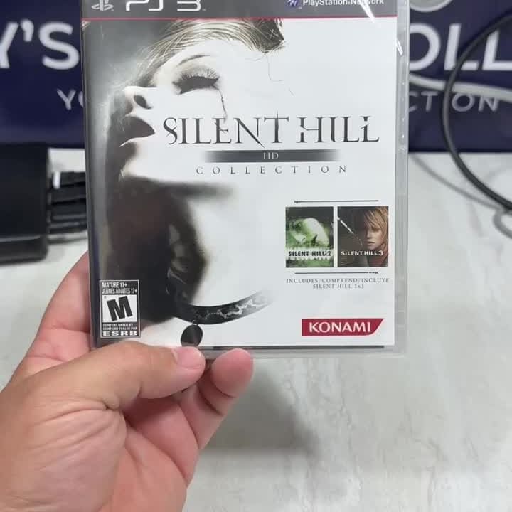 Video Thumbnail