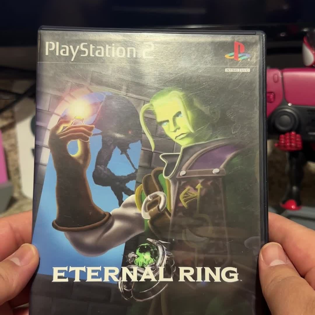 Video Thumbnail