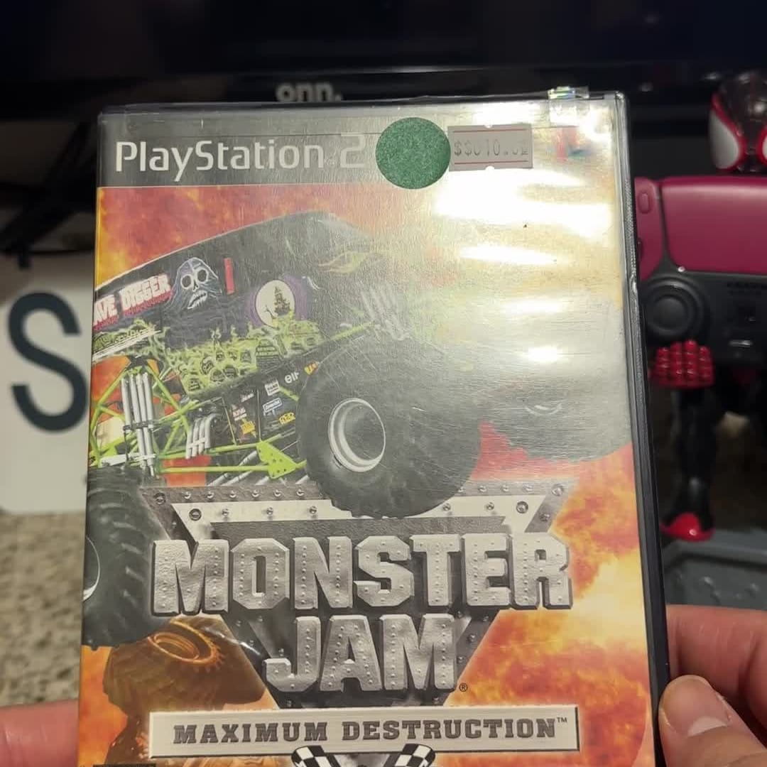 Video Thumbnail