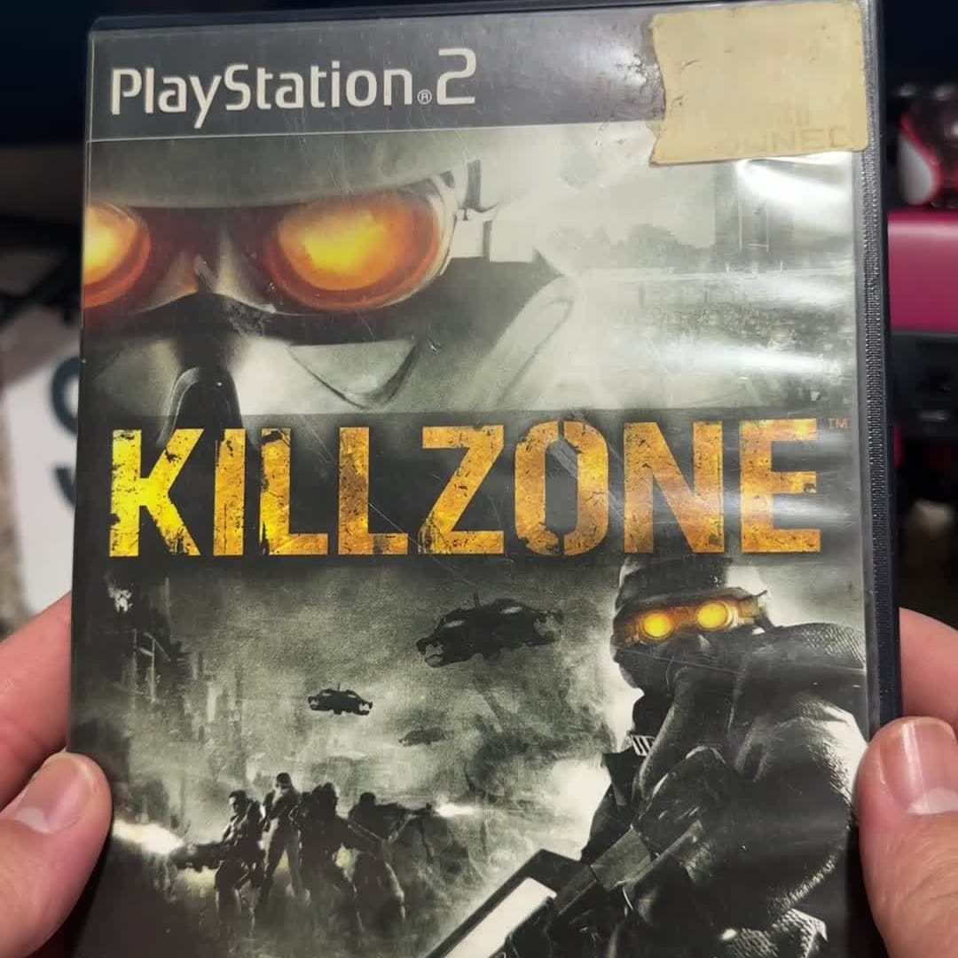 Video Thumbnail