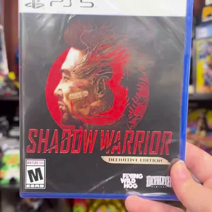 Video Thumbnail