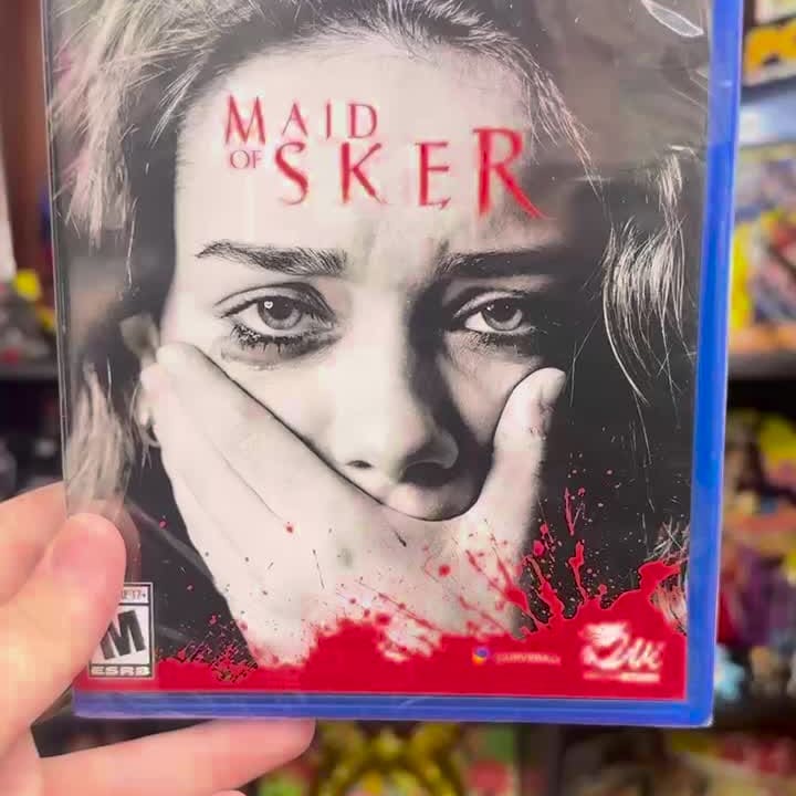 Video Thumbnail